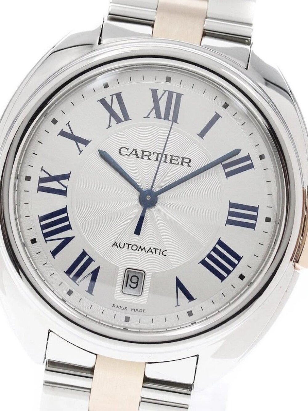 CARTIER クレ ドゥ カルティエ - Picture 2 of 11